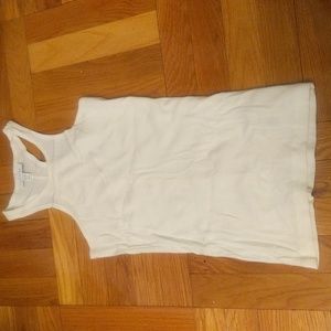 Topshop tank top
